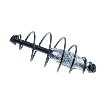 Пружина JAXON 15g 45mm 15г
