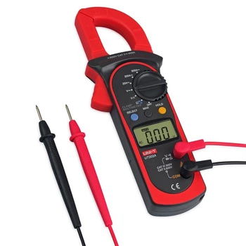 Клещи токоизмерительные&nbsp;UNI-T UT-202A