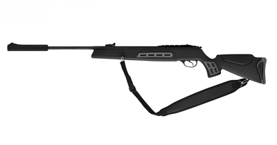 Пневматична гвинтівка Hatsan 125 Sniper з кулями