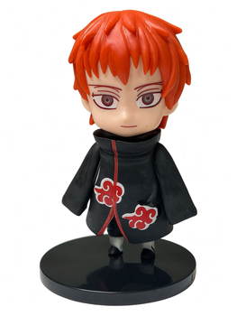 Фігурка герой Naruto LZDH 033 Сасорі Акасуна, в коробці