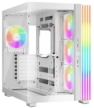 Корпус Be quiet! LIGHT BASE 600 LX white (BGW68)