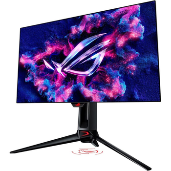 Монітор 26.5" ASUS ROG Swift PG27AQDP QHD OLED 480Hz (90LM0A20-B01A70)