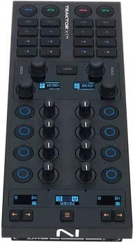DJ контроллер Native Instruments Traktor X1 MK3