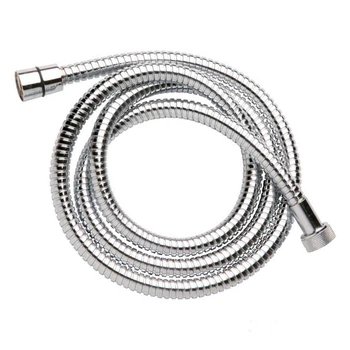 Шланг для душа Tucai FlexoInox (нержавеющая сталь) 1,75-2,25 м растяжной (2830)