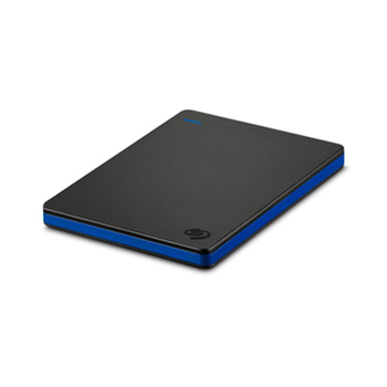 Внешний жесткий диск 2.5" USB 4.0TB Seagate Game Drive for PS4 Black (199626)