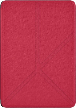 Обложка BeCover Ultra Slim Origami для Amazon Kindle Paperwhite 12th Gen/Kindle Colorsoft (2024) 7" Red (712841)