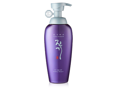 Регенеруючий шампунь Daeng Gi Meo Ri Vitalizing Shampoo 500 мл