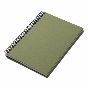 Планер А5 WILD GREEN