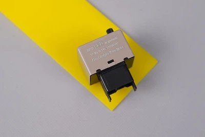 Реле поворотов CF18 для LED ламп 8pin для авто из Японии Lemarix (E04-001)