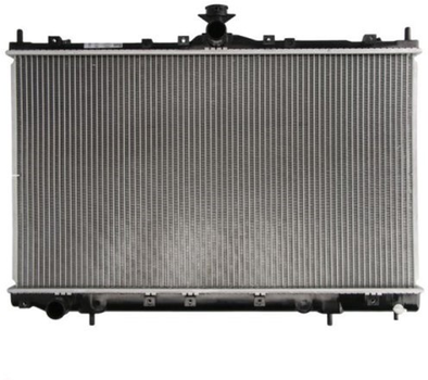 Радиатор охлаждения Valeo (701239)