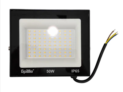 Прожектор вуличний LED HL-59/50W NW IP65