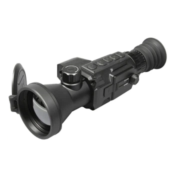 Тепловизионный прицел AGM Secutor LRF 75-640