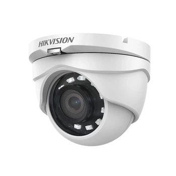 2МП TurboHD камера Hikvision DS-2CE56D0T-IRMF (С) (2.8 мм)