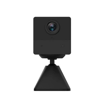 2МП Wi-Fi IP камера Ezviz CB2 (4 мм) черная