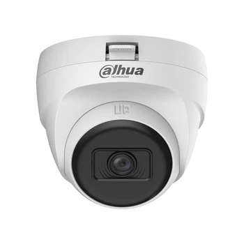 2МП HDCVI камера Dahua DH-HAC-T1A21P-U (2.8 мм)