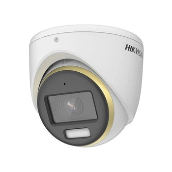 2МП TurboHD камера Hikvision DS-2CE70DF3T-PF (3.6 мм)