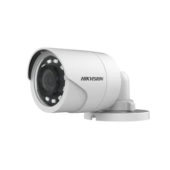 2МП TurboHD камера Hikvision DS-2CE16D0T-IRF(C) (3.6 мм)