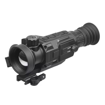 Тепловізійний приціл AGM Secutor LRF 50-640
