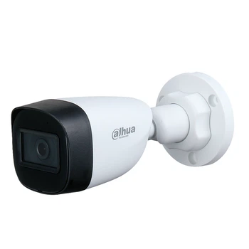 HDCVI видеокамера Dahua DH-HAC-HFW1200CP-A (2.8 мм)