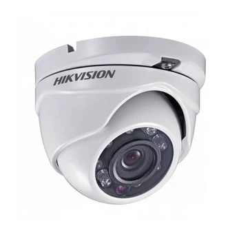 2МП TurboHD камера Hikvision DS-2CE56D0T-IRMF (2.8 мм)
