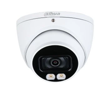 HDCVI видеокамера Dahua DH-HAC-HDW1239TP-A-LED (3.6 мм)