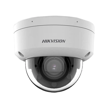 8МП IP камера Hikvision DS-2CD2783G2-LIZS2U (2.8-12 мм)
