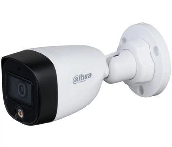 HDCVI видеокамера Dahua DH-HAC-HFW1209CP-LED