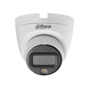 5МП HDCVI камера Dahua DH-HAC-HDW1509TLQP-A-LED (3.6 мм)