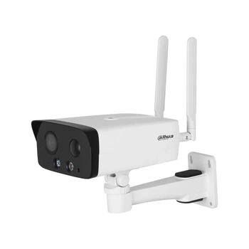 4МП IP камера Dahua DH-IPC-HFW3441DG-AS-4G-EAU-B (2.8 мм)