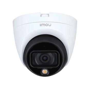 5МП HDCVI камера Imou HAC-TB51FP (3.6 мм)