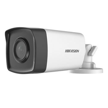 2МП TurboHD камера Hikvision DS-2CE17D0T-IT5F (3.6 мм)