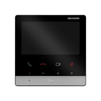 IP видеодомофон Hikvision DS-KH6100-E1