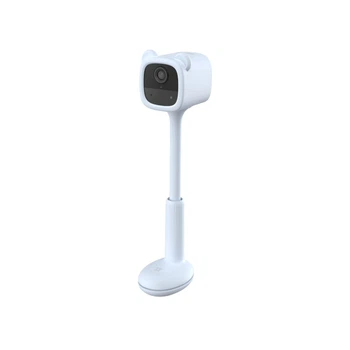 2МП Wi-Fi видеоняня Ezviz BM1 (4 мм) голубая