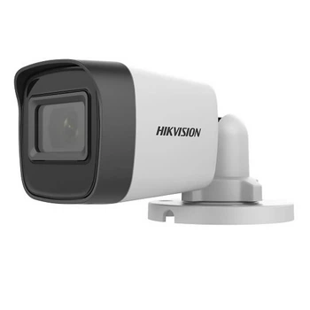 5МП TurboHD камера Hikvision DS-2CE16H0T-ITPF(C) (3.6 мм)