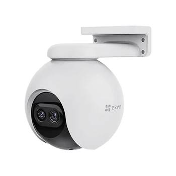 2МП Wi-Fi IP камера Ezviz C8PF (2.8-12 мм)