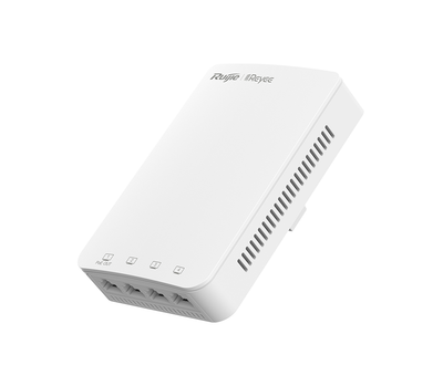 Точка доступа серии Ruijie Reyee RG-RAP1200(P)