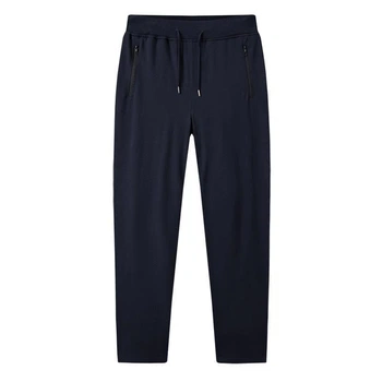 Спортивные мужские штаны на флисе, р.10XL