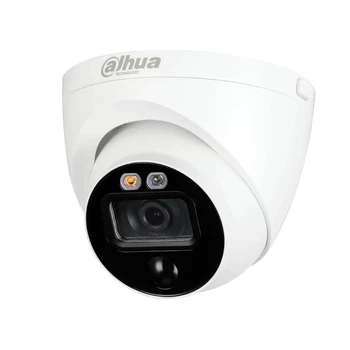 HDCVI камера Dahua DH-HAC-ME1500EP-LED (2.8 мм)