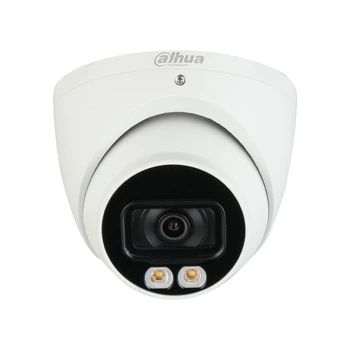 5МП HDCVI камера Dahua DH-HAC-HDW1500TP-IL-A (2.8 мм)