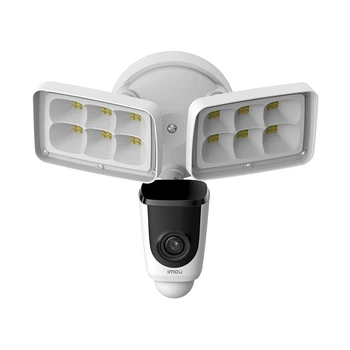 2МП Wi-Fi IP камера Imou IPC-L26P (2.8 мм)