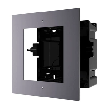 Панель для врезного монтажа Hikvision DS-KD-ACF1/S