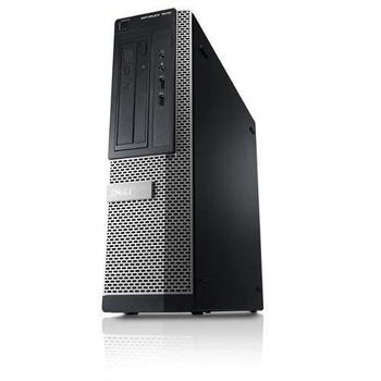 Компьютер Dell Optiplex 390 SFF ( Intel Core i5-2400 3.4 GHz, 12 ГБ ОЗУ, 250 HDD, Windows 10)