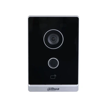 IP вызывная панель Dahua DHI-VTO2211G-WP-S2