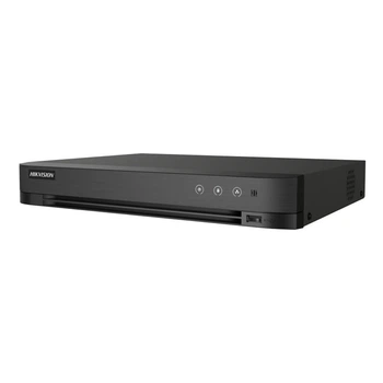 TurboHD видеорегистратор Hikvision iDS-7208HQHI-M1/XT