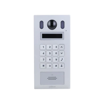 IP вызывная панель Dahua DHI-VTO6222E-P