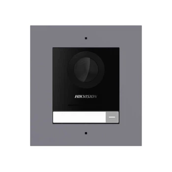 IP вызывная панель Hikvision DS-KD8003-IME1(B)/Flush/Europe BV