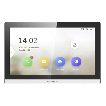 IP видеодомофон Hikvision DS-KH6350-TE1