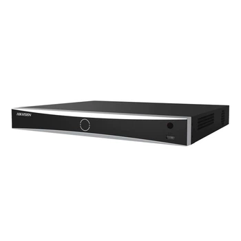 NVR видеорегистратор Hikvision DS-7608NXI-K2
