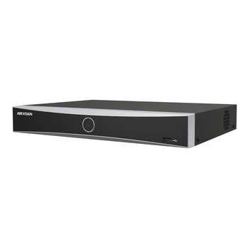 NVR видеорегистратор Hikvision DS-7604NXI-K1/4P(D)