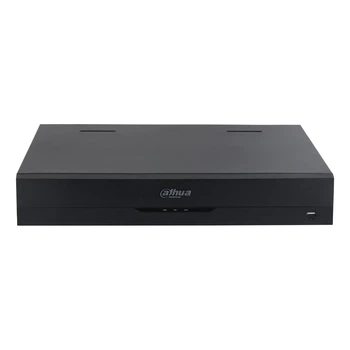 16-канальный NVR видеорегистратор WizSense Dahua DHI-NVR5416-EI